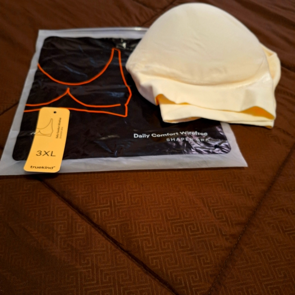 Bras